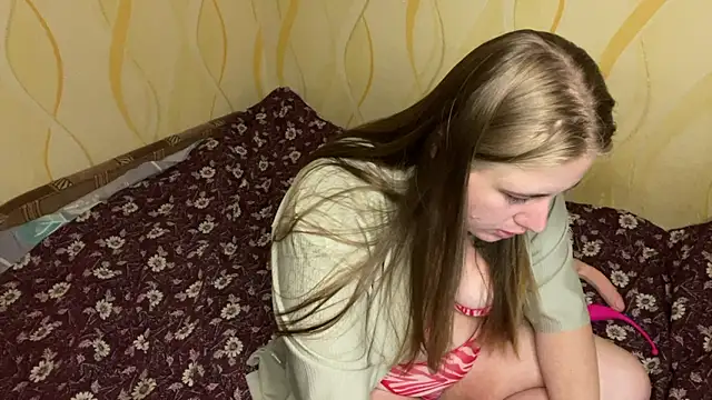alina bels online show from 4, 7, 2026