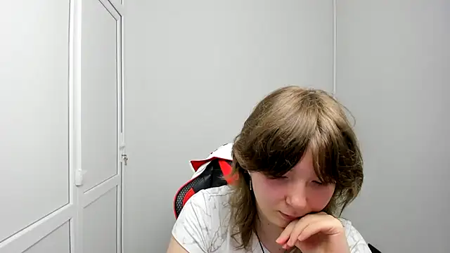 Snapshot of HachiYume chatting on 7, 7, 2026 HachiYume online show from 7, 7, 2026