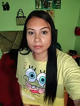 Snapshot of rosario27 chatting on 14, 7, 2026 rosario27 online show from 14, 7, 2026