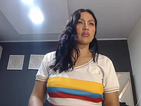 Snapshot of sarajohs chatting on 7, 7, 2026 sarajohs online show from 7, 7, 2026