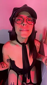 CharlotteBeaulmont online show from 12, 7, 2026