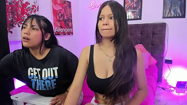 Izza draven online show from 12, 7, 2026
