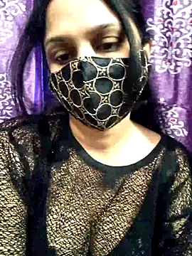 Shabana07 online show from 12, 7, 2026