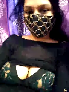 Shabana07 online show from 14, 7, 2026