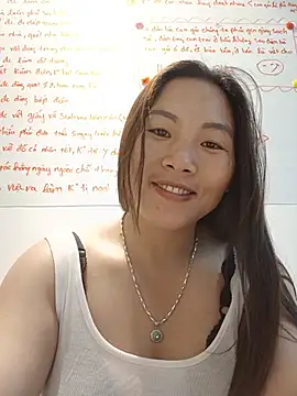 Nana-sexy55 online show from 7, 7, 2026