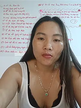 Nana-sexy55 online show from 8, 7, 2026