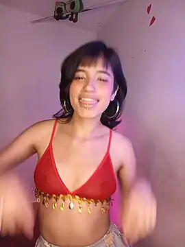 Celeste lumi online show from 17, 7, 2026