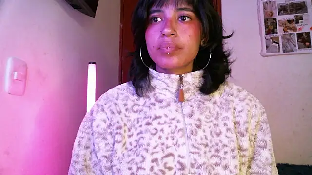 Celeste lumi online show from 25, 7, 2026