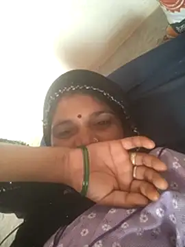 Madhuri56 online show from 10, 7, 2026