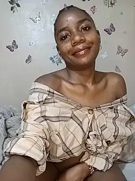 Lexy254 online show from 12, 7, 2026