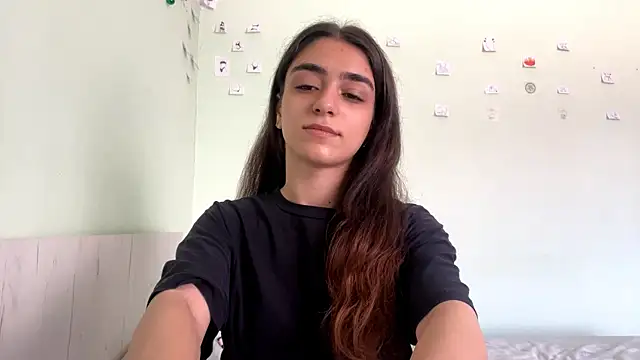 Annthebest online show from 8, 7, 2026
