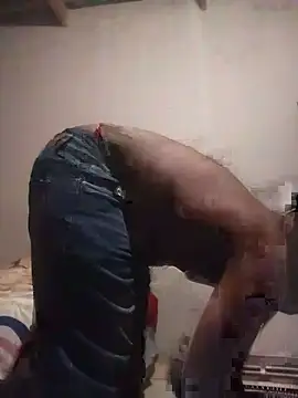 YourFuck Boy  online show from 15, 7, 2026