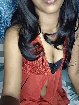 pinki-rani1 online show from 9, 7, 2026