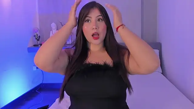 samantha wilden online show from 21, 7, 2026