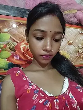 Snapshot of Desi_doll2007 chatting on 13, 7, 2026 Desi doll2007 online show from 13, 7, 2026