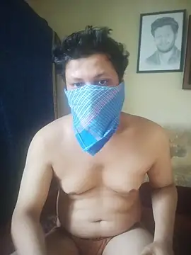 hotboypune online show from 27, 7, 2026