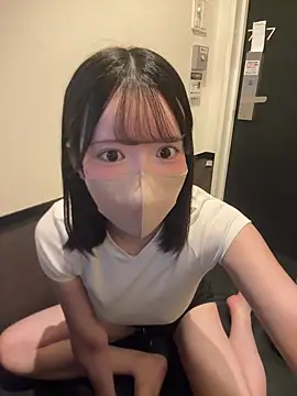 Mirei4519 online show from 16, 7, 2026