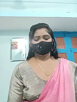 beautiful-Nisha online show from 30, 7, 2026