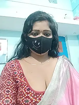 beautiful-Nisha online show from 30, 7, 2026