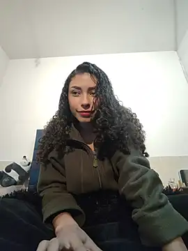 Snapshot of Danna-tella chatting on 23, 7, 2026 Danna-tella online show from 23, 7, 2026