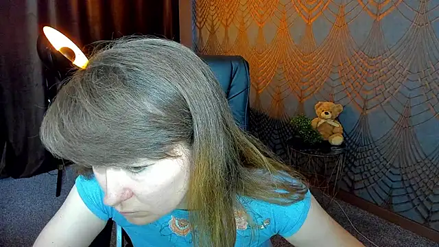 Snapshot of AlexaAmour chatting on 11, 7, 2026 AlexaAmour online show from 11, 7, 2026