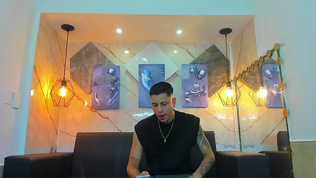 Snapshot of Klaar_Blessed chatting on 9, 7, 2026 Klaar Blessed online show from 9, 7, 2026