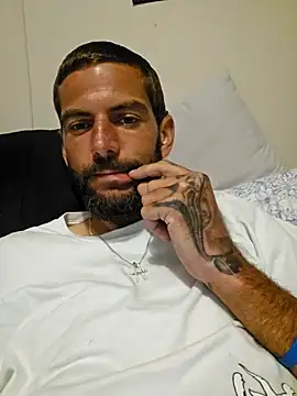 whiteboy4200 online show from 30, 7, 2026