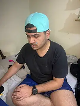 LatinBearX online show from 9, 7, 2026
