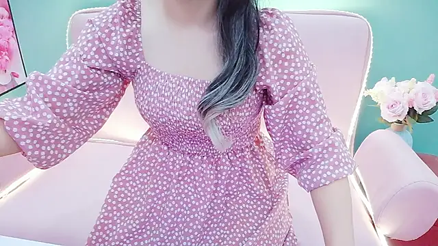 Snapshot of _AmyHuang_ chatting on 9, 7, 2026 AmyHuang online show from 9, 7, 2026