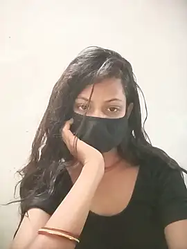 Snapshot of Queen_Sakshi1 chatting on 11, 7, 2026 Queen Sakshi1 online show from 11, 7, 2026