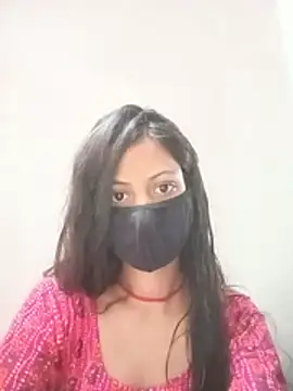 Snapshot of Queen_Sakshi1 chatting on 12, 7, 2026 Queen Sakshi1 online show from 12, 7, 2026