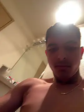 antoniolarge14 online show from 9, 7, 2026