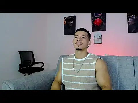 Ethan rodgers01 online show from 13, 7, 2026