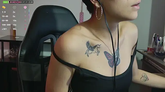 unicornio sex online show from 16, 7, 2026