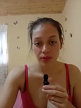 ValentinaNoirr online show from 21, 7, 2026