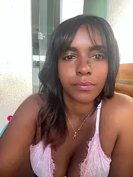 Emilly Mayfair online show from 30, 6, 2026