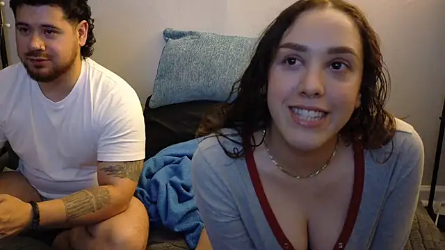 cutiecouple9396 online show from 27, 7, 2026