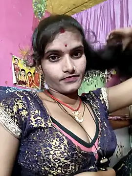 Cute shivangi825 online show from 14, 7, 2026