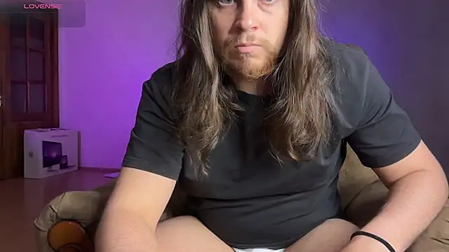 Snapshot of Man0taur chatting on 10, 7, 2026 Man0taur online show from 10, 7, 2026