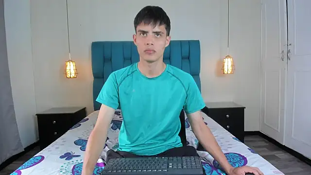 Snapshot of Thiago_Firee chatting on 17, 7, 2026 Thiago Firee online show from 17, 7, 2026