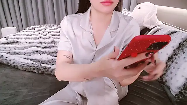 Snapshot of SungkyunnKwan chatting on 7, 3, 2026 SungkyunnKwan online show from 7, 3, 2026