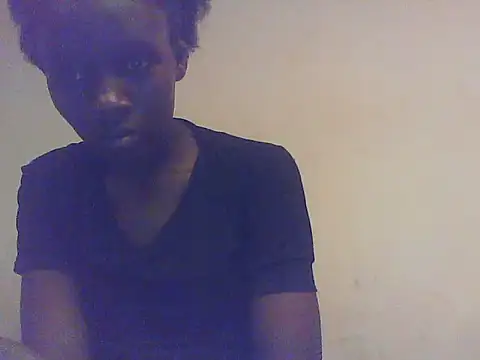 Hot Africangodess online show from 11, 7, 2026