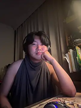 Snapshot of karuhikaru chatting on 2, 8, 2026 karuhikaru online show from 2, 8, 2026