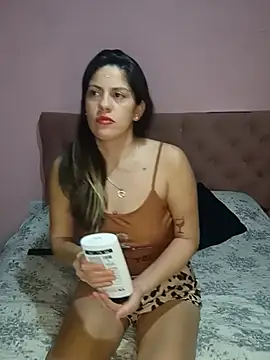 Snapshot of ALEXA-GODDESS chatting on 18, 7, 2026 ALEXA-GODDESS online show from 18, 7, 2026