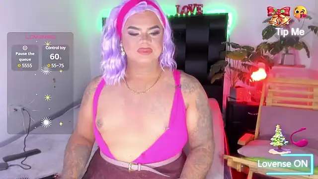 isabelleandbrand online show from 11, 12, 2024