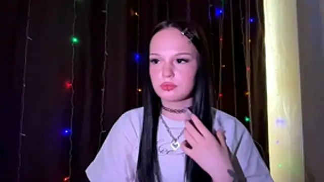 Snapshot of CarmeliaGentelia chatting on 13, 7, 2026 CarmeliaGentelia online show from 13, 7, 2026