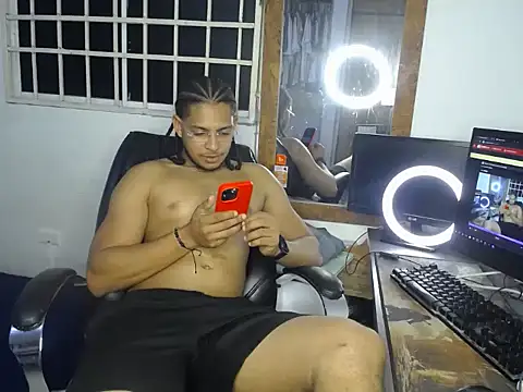 juanrouse online show from 13, 7, 2026