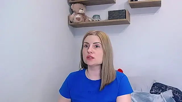 alisenties online show from 25, 3, 2026