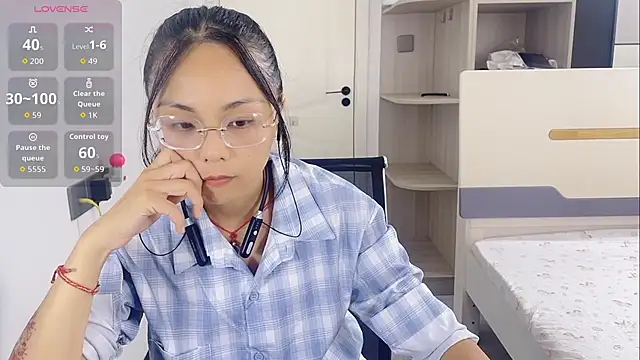 Snapshot of yishan-22 chatting on 16, 7, 2026 yishan-22 online show from 16, 7, 2026