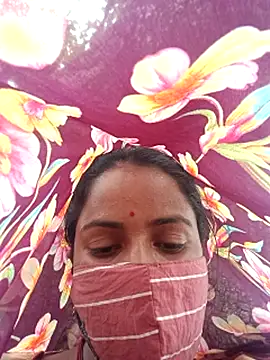 Snapshot of Poojakumari20 chatting on 14, 7, 2026 Poojakumari20 online show from 14, 7, 2026